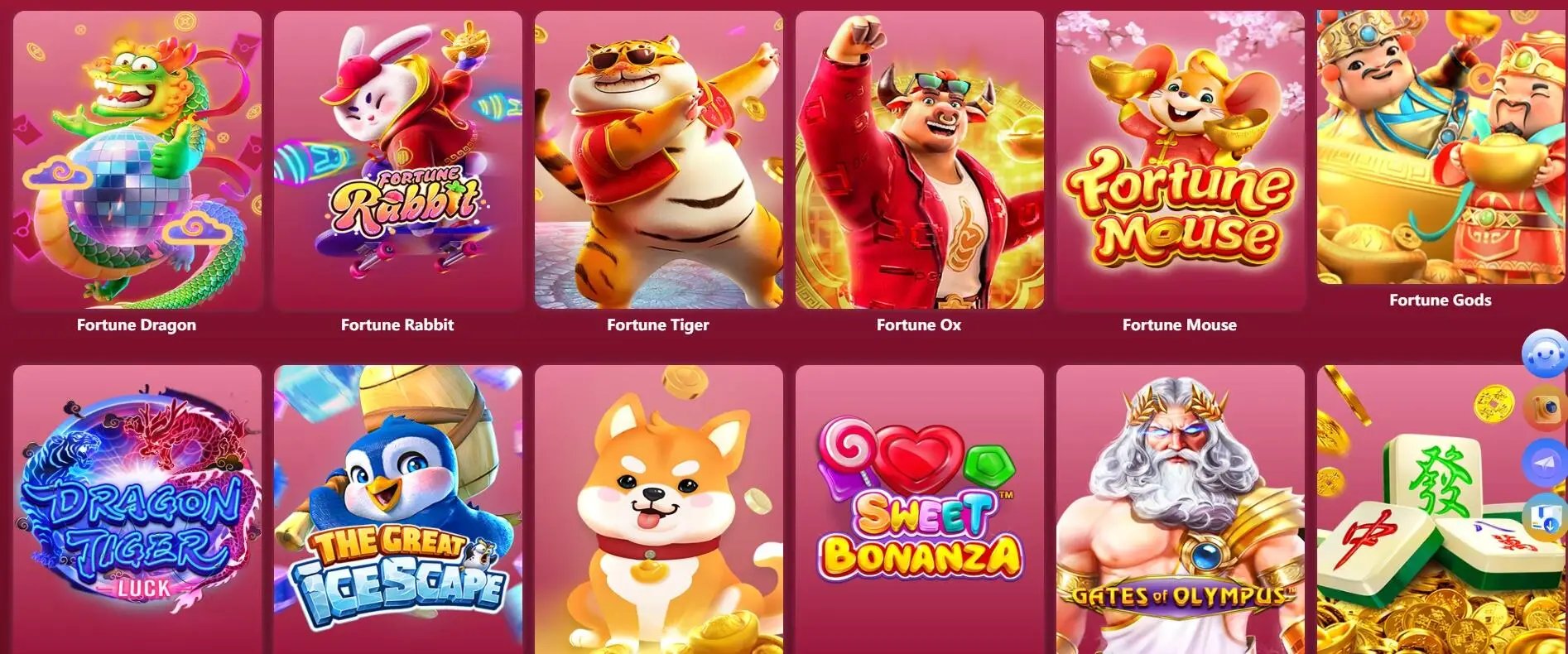 Pemberitahuan hasil undian real-time di bandarangka