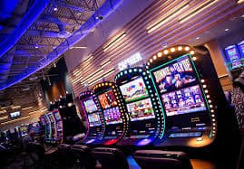 Antarmuka Quick Bet di bandarangka menampilkan pilihan permainan cepat